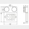 Lighting and Exit Signs