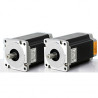 Stepper Motors