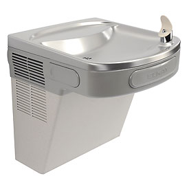 Wall Mounted Drinking Fountains