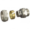 Brass Fittings