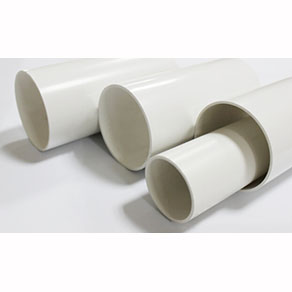 PVC Piping and Tubing