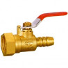Wall Hydrants