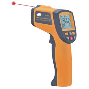 Infrared Thermometers