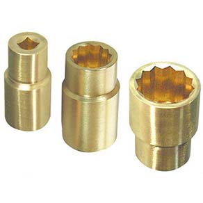 Non-Sparking Socket Heads