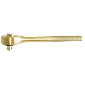 Non-Sparking Ratchet Wrenches