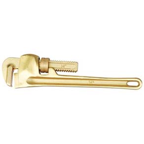 Non-Sparking Pipe Wrenches