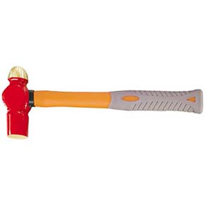 Non-sparking Ball Pein Hammers