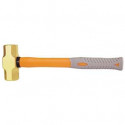 Non-Sparking Sledge Hammers