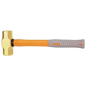 Non-Sparking Sledge Hammers