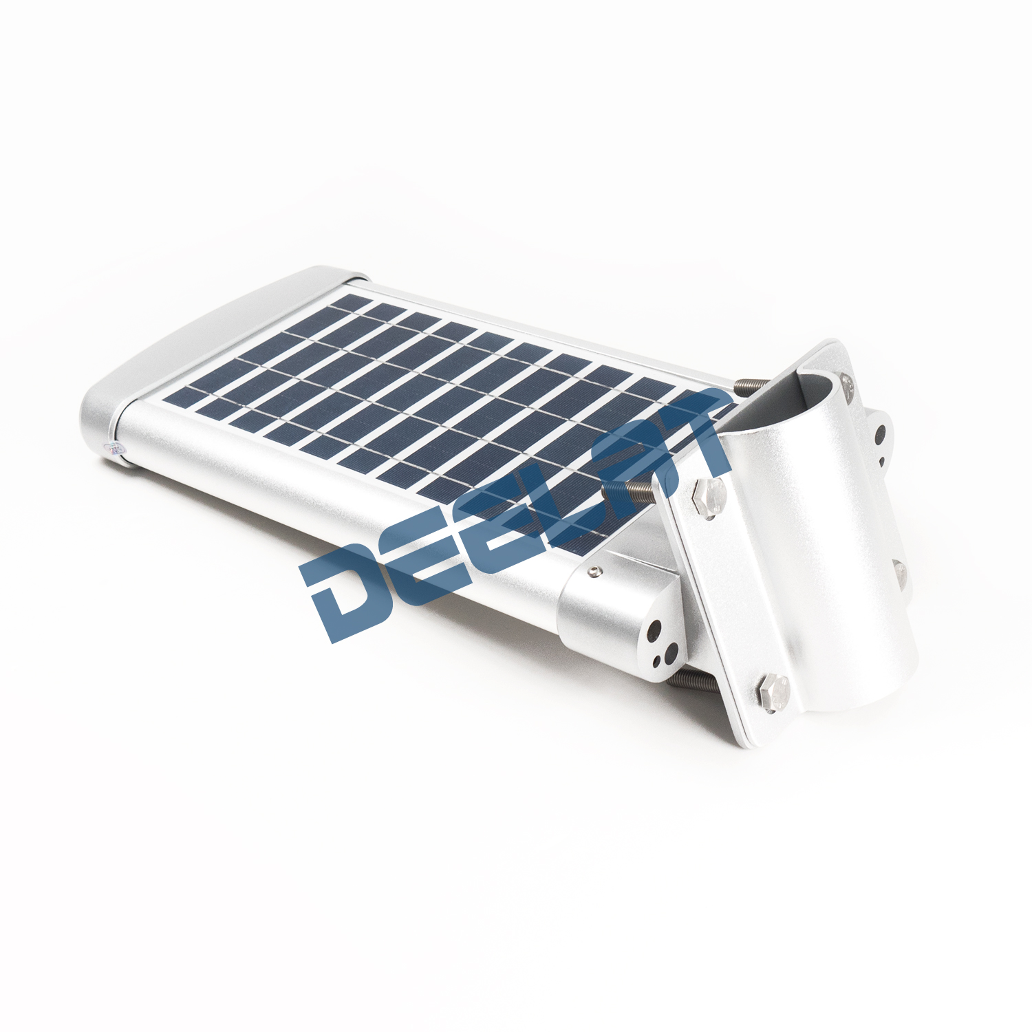 Solar Street Lights