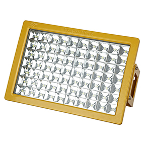 Explosion Proof LED Lamps and Bulbs