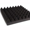Soundproof Acoustic Foam Panels
