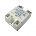 ACI Solid State & Industrial Relays