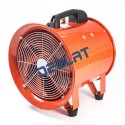 Explosion Proof Portable Fans and Ventilators
