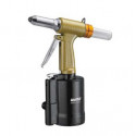 Pneumatic / Hydraulic Nut Riveter Guns