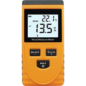 Moisture Meters