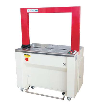 Strapping Machines
