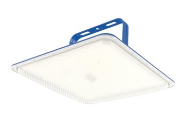 Explosion Proof LED Flat High Bay Lights