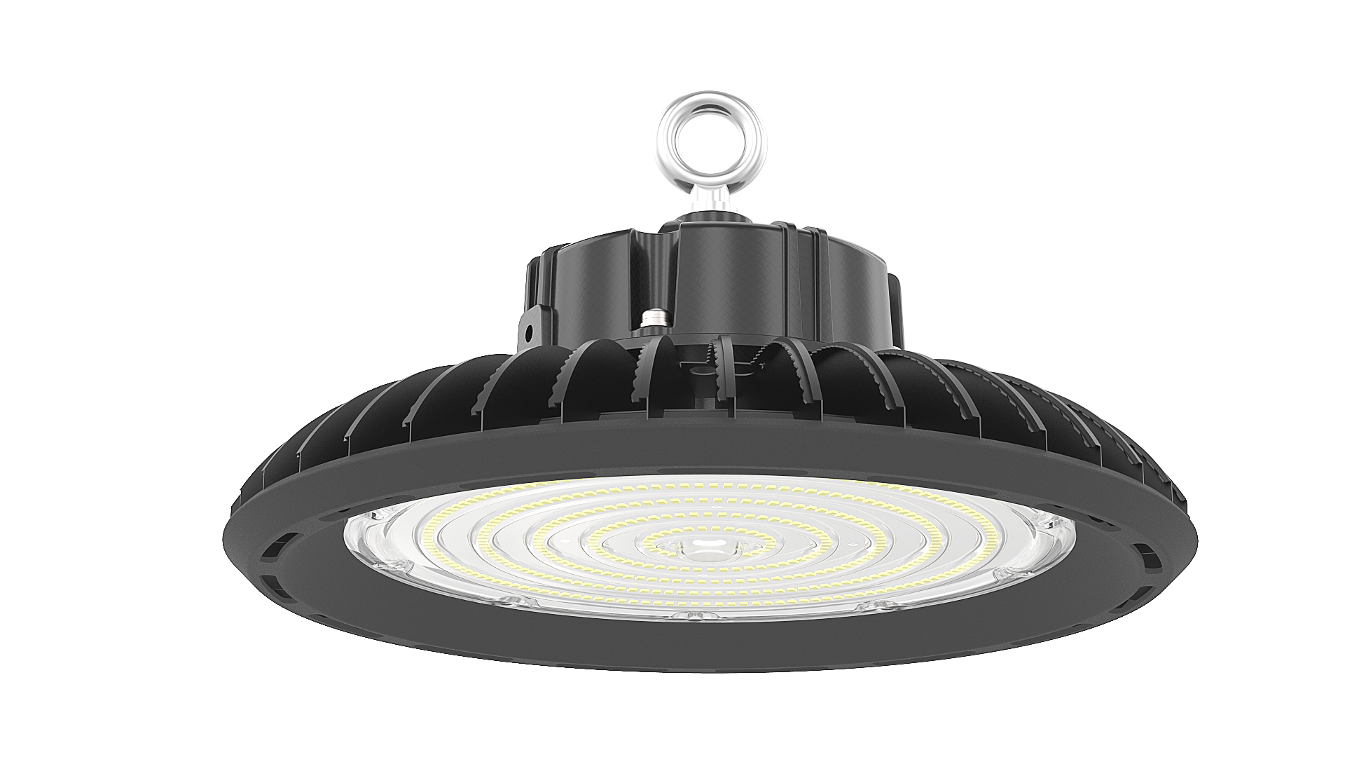 Explosion Proof LED Indoor Lights Deelat Industrial USA