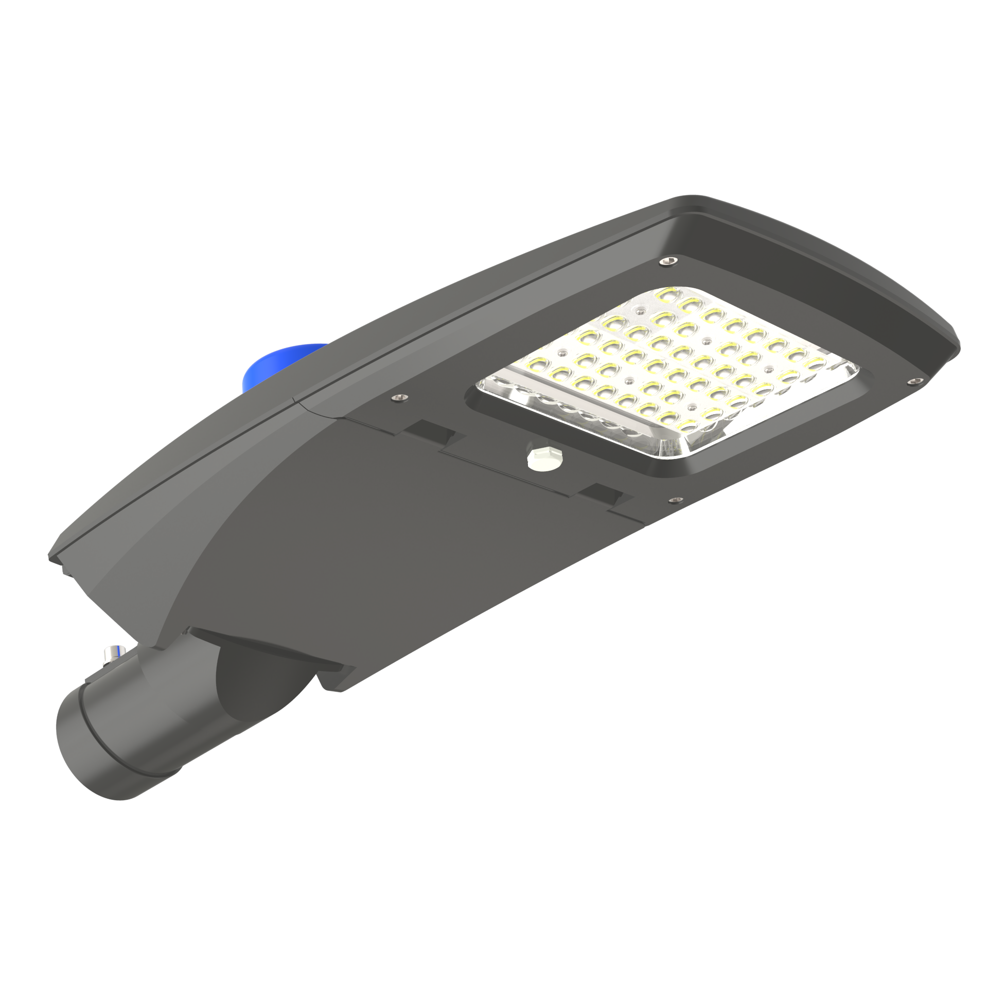 LED Street Lighting