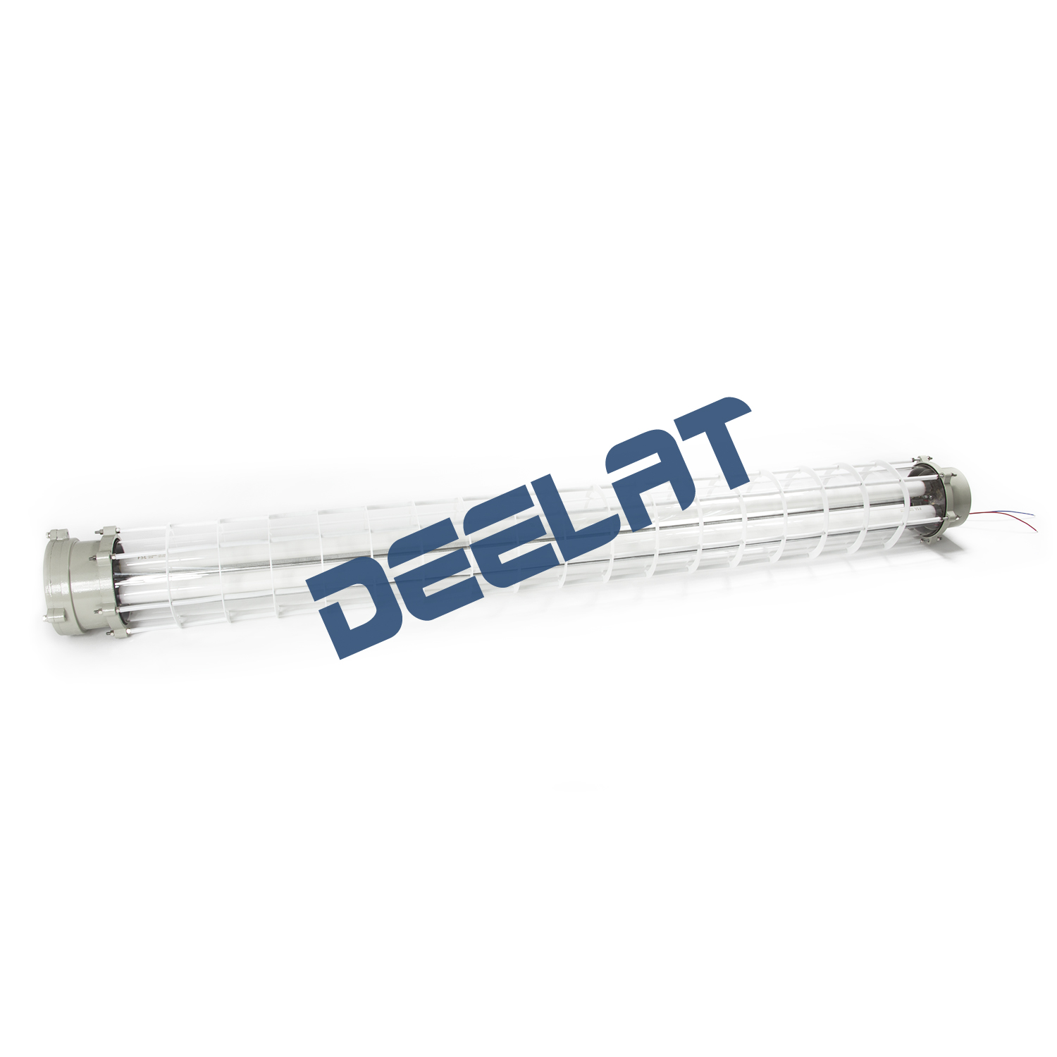 Explosion Proof Fluorescent Lights