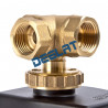 Hydraulic Accessories