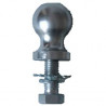 Trailer Balls