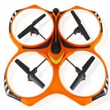 2.4 G Channel Drone with 0.3mp camera