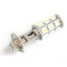 Headlight Bulb - High-Power - Red - H1-27SMD-5050_D1161633_1