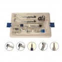 Handpiece Kits Set - 4 Hole_D1161808_1