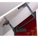 Inclined Lift Fitting - 600-800 mm