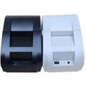 58mm Thermal Printer (Black) - Standard RS232/USB Interface_D1161221_1