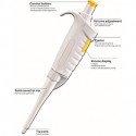 4 Digits Variable Volume Micro-Pipette - 5-50µl_D1161933_1