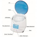 Centrifuge - 580xg - Capacity 8 x 96 Well Plates / 4 Deepwell Plates - Blue_D1162069_1