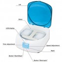 Centrifuge - 500xg - Capacity 4 x 96 Well Plates / 2 Deepwell Plates - Blue_D1162070_1
