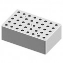 40 Hole Dry Bath Block - 40*0.5mL_D1162249_1