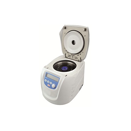 Centrifuge - 21380xg - Micro - Capacity 24 x 1.5mL/2.0mL / PCR 8x2 - White Centrifuge_D1162390_main
