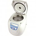 Centrifuge - 18620xg - Micro - Capacity 24 x 1.5mL/2.0mL Hematocrit Tubes - White_D1162408_1
