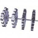 Rotisserie Accessory Holding 24, 15ml Tubes_D1162464_1