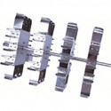 Rotisserie Accessory Holding 24, 50ml Tubes_D1162465_1