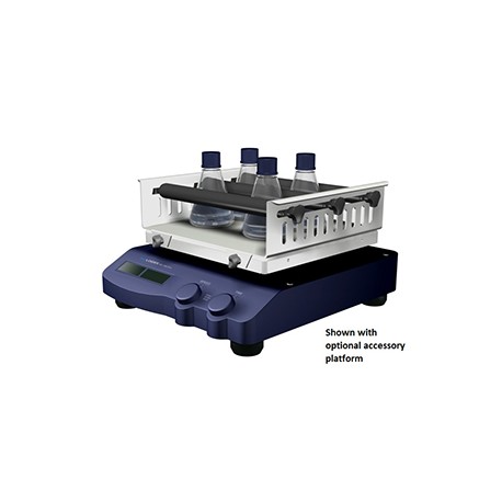 Lab Shaker Platform – Universal – Fixing Clip Platform – 5.95lbs Lab Shaker_D1162513_main