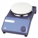 Lab Hotplate - Analog - Circular - 5.3" Diameter_D1162527_1