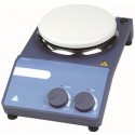 Lab Hotplate - Analog - Circular - 5.3" Diameter_D1162531_1