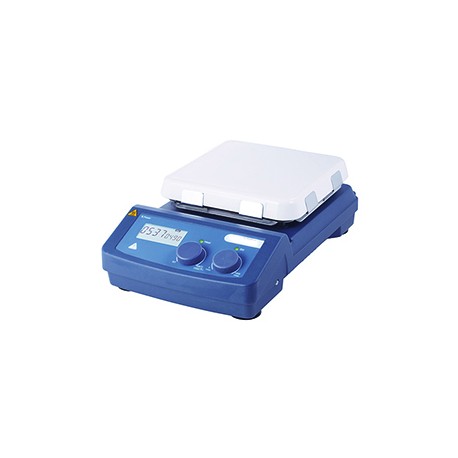 Lab Hotplate - Magnetic - LCD Digital - Square - 7 x 7 Lab Hotplate_D1162532_main