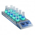 Lab Hotplate - Analog - Rectangular - 17" x 7.5"_D1162538_1