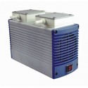 Chemical resistant vacuum pump, 100-120V, 50/60Hz, US Plug_D1162769_1
