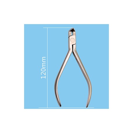 Bracket Removing Plier - Posterior Root Bracket Removing Plier - Posterior Root_D1163041_main