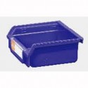 0.26L Premium Storage Bins - 11*10.5*5.2cm - Qty. 12