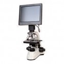Digital Microscope - 10" LCD Viewing Head - Plan Achromatic