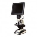 Digital Microscope - 10" LCD Viewing Head - Achromatic